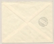 Nederlands Indië - 1931 - 12,5 Cent Wilhelmina In Ovaal, Envelop G47 Van LB KOENINGAN Naar Batavia - Nederlands-Indië