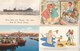 Delcampe - Lot De 100 Cartes Postales Anciennes Diverses Variées Et 4 Photos, Très Bien Pour Un Revendeur Réf, 320 - 100 - 499 Cartes