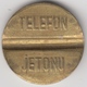 Telefoon Munt   Turkse PTT   (4769) - Autres - Asie