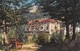 Cartolina Passo Della Mendola I Grandi Alberghi Della Mendola 1938 (Trento) - Trento