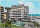 LIBAN LEBANON 1940 POSTCARD CPA LIBAN PALM BEACH HOTEL BEIRUT - Liban