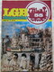 LGB Depesche 1987 Nr 55 Zeitschrift Magazin Wetterfeste Bahnsteige Waggon Bauten - Altri & Non Classificati