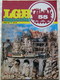 LGB Depesche 1987 Nr 55 Zeitschrift Magazin Wetterfeste Bahnsteige Waggon Bauten - Sonstige & Ohne Zuordnung
