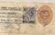 Nederlands Indië - 1902 - Envelop G6 Met Tosari-opdruk Van Halte KRIAN Via Pasoeroean Naar Soerabaja En Weltevreden - Nederlands-Indië