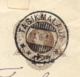 Nederlands Indië - 1913 - Envelop G29 Van KB TASIKMALAJA Naar Nijmegen - Nederlands-Indië