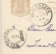 Delcampe - Nederlands Indië - 1890 - 7,5 Cent Cijfer, Briefkaart G9 Van KR BOJOLALI - Via Marseille - Naar KR Oosterbeek - Nederlands-Indië
