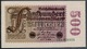 P110b Ro109b 100 Million Mark 01-09-1923. UNC NEUF!!! - 500 Miljoen Mark