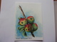 Carte Postale Fruit Pomme - Landbouw