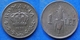 ROMANIA - 1 Leu 1939 KM# 56 Carol II (1930-1940) - Edelweiss Coins - Roumanie