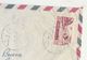 1958 LEBANON UNOGL Forces UN OBSERVER GROUP IN LEBANON Airmail COVER To USA United Nations - Lebanon