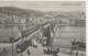 AK 0094  Linz - Donaubrücke Mit Urfahr Um 1920 - Linz Urfahr