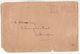 1935  SOUTHAMPTON  PAID 1d METER Stamps COVER Gb - Covers & Documents