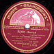 78 Trs - 30 Cm - état TB - MIGNON Ouverture (1re Partie Et Fin) BOSTON PROMENADE ORCHESTRA Direction Arthur FIEDLER - 78 Rpm - Gramophone Records