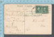 CPA - Christmas Joys Be Thine, Cover Dixmont Maine 1917 On A USA Stamp - Autres & Non Classés