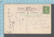 CPA - Christmas Cheer, Village, Pink Killer 1921 On A USA Stamp - Autres & Non Classés