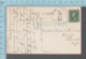 CPA - My Christmas Greeting ,, Cover Evergreen Colo. .  1916 On A USA Stamp - Autres & Non Classés