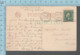 CPA -  Christmas Greeting ,Sail Boat, Voilier, CoverColorado City Colo. .  1913 On A USA Stamp - Autres & Non Classés