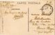 CP De Ypres  Obus 420 (27.07.1917) Pour Paris Plage Etaples Armée Belge Postes Militaires SM - Army: Belgium