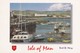 Postcard Isle Of Man Port St Mary IOM My Ref  B23230 - Isle Of Man