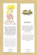 2 Cartes Promo Marque Page Bookmark TRUDON *** 5,5 X 19 Cm * R/V - Marque-Pages