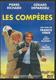 DVD - Les Compères Film De Francis Veber Avec Pierre Richard Et Gérard Depardieu - Comedy