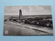 OSTSEEBAD LABOE Marine-Ehrenmal ( Schoning ) Anno 1955 ( Zie Foto ) ! - Laboe