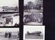 16  Photos Avions De Chasse Et Pilote 1956 - Aviation