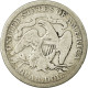 Monnaie, États-Unis, Seated Liberty Quarter, Quarter, 1876, U.S. Mint - 1838-1891: Seated Liberty