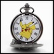 Montre Gousset NEUVE ! ( Pocket Watch ) - Pokémon Pikachu - Montres Gousset