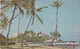 Mount Lavinia Hotel And Beach - Ceylon - Alberghi & Ristoranti