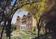 Postcard Royal Botanic Gardens Kew London Kew Palace / The Dutch House My Ref  B23237 - London Suburbs