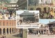 Postcard Covent Garden London My Ref  B23238 - London Suburbs