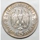 GERMANY - 5 REICHSMARK 1936 F - TRES TRES BEAU - - 5 Reichsmark