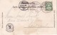 SUISSE 1904 CARTE POSTALE CACHET EIDGE. SCHÜTZENFEST ST.GALLEN - Cartas & Documentos