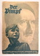 Giornalino - Rivista D'epoca Nazista "DER PIMPF" Nr. 4 Del 04.1940 Per Ragazzi Della HITLERJUGEND (GERMANIA WW2) - Documenti