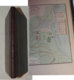 ATLAS POUR LE VOYAGE DU JEUNE ANACHARSIS EN GRECE 1861 34 PLANCHES - 1801-1900