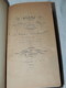 ATLAS POUR LE VOYAGE DU JEUNE ANACHARSIS EN GRECE 1861 34 PLANCHES - 1801-1900