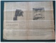WW1 LA PETITE GIRONDE Du 23 Juin 1915 L'ART SUR LE FRONT / UN RESCAPÉ DE PERIGUEUX / A LONDRES - Français