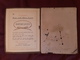 Calendar Calendrier 1928,WM PATON ' S Boot & Shoe LACES, Johnstone Mills Scotland , Carnet De Dessin Drawing Booklet - Grand Format : 1921-40