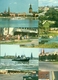 Latvia 1963 (Soviet Occupation). Set Of 16 Postcards "Riga". - Latvia