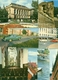 Latvia 1963 (Soviet Occupation). Set Of 16 Postcards "Riga". - Latvia