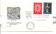 VATICAN 1962 SERIE FDC CONCILE VATICAN 11 - Christianisme