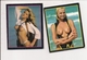 Beau Lot De 10 Petits Calendriers - Femmes Nues  Sexy - Petit Format : 1991-00