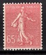 FRANCE 1924/1926 - Y.T. N° 201 - NEUF** - Neufs