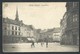 +++ CPA - HASSELT - Grand'Place - Feldpost - Cachet Militaire   // - Hasselt