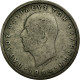 Monnaie, Grèce, Paul I, 5 Drachmai, 1954, TB, Copper-nickel, KM:83 - Grèce