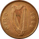 Monnaie, IRELAND REPUBLIC, 2 Pence, 1988, TTB, Bronze, KM:21 - Irlande