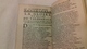 Delcampe - Les Plaisirs De L'isle Enchantée.Fêtes Galantes, Faites Par Le Roi à Versailles Le 7 Mai 1664. MOLIÈRE(vers1700) (col1e) - Ante 18imo Secolo