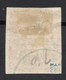 !!! PRIX FIXE : ST PIERRE & MIQUELON, N°10 OBLITERE, SIGNE MARQUELET - Used Stamps