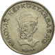 Monnaie, Hongrie, 20 Forint, 1984, TTB, Copper-nickel, KM:630 - Hongrie